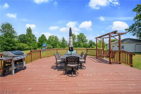 2815 Vandemark Road Litchfield OH 44253