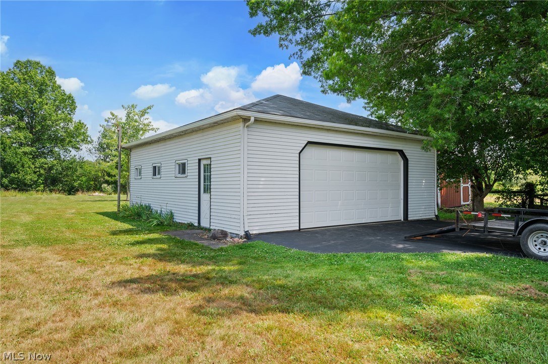2815 Vandemark Road Litchfield OH 44253