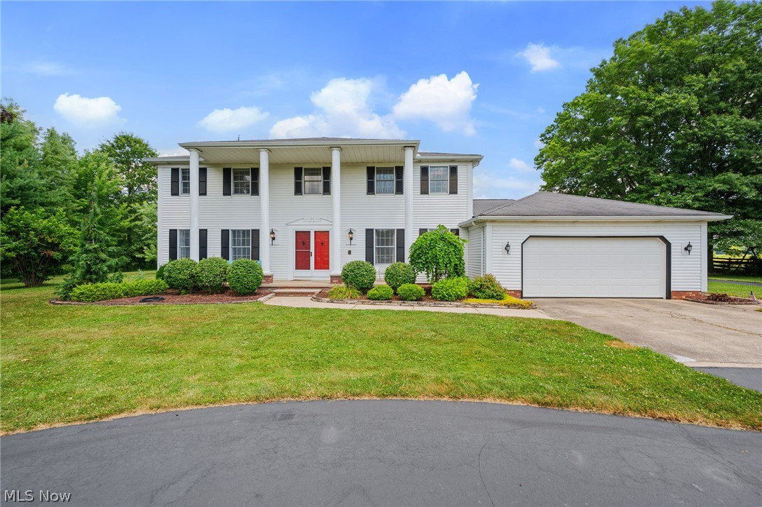 2815 Vandemark Road Litchfield OH 44253