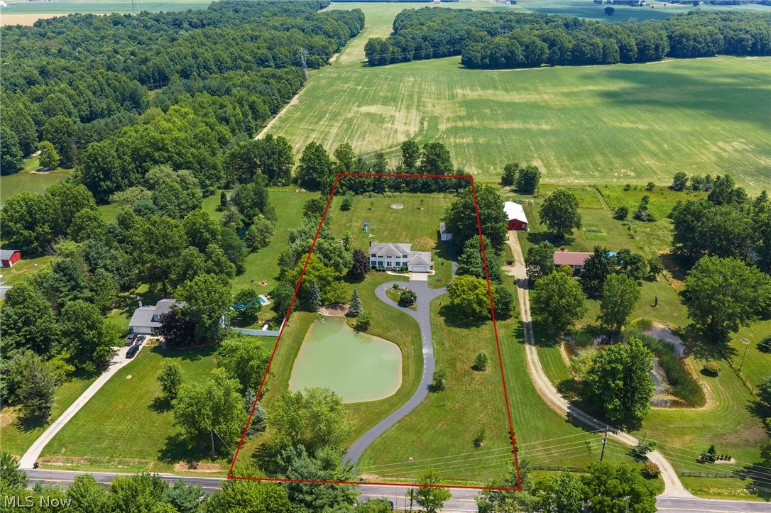 2815 Vandemark Road Litchfield OH 44253