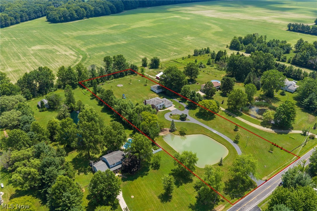 2815 Vandemark Road Litchfield OH 44253