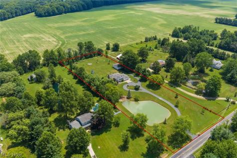 2815 Vandemark Road Litchfield OH 44253
