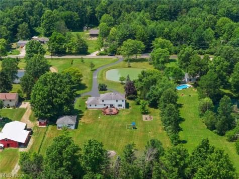 2815 Vandemark Road Litchfield OH 44253