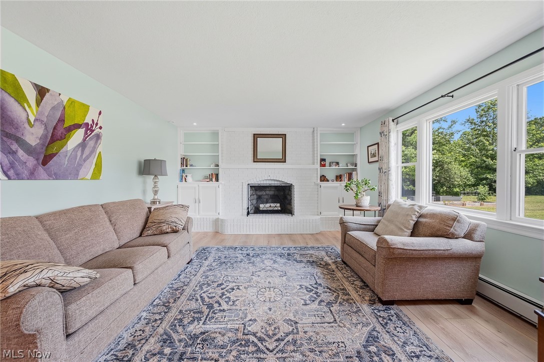 2815 Vandemark Road Litchfield OH 44253