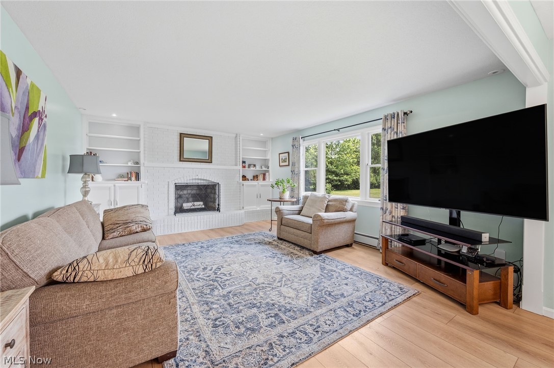 2815 Vandemark Road Litchfield OH 44253