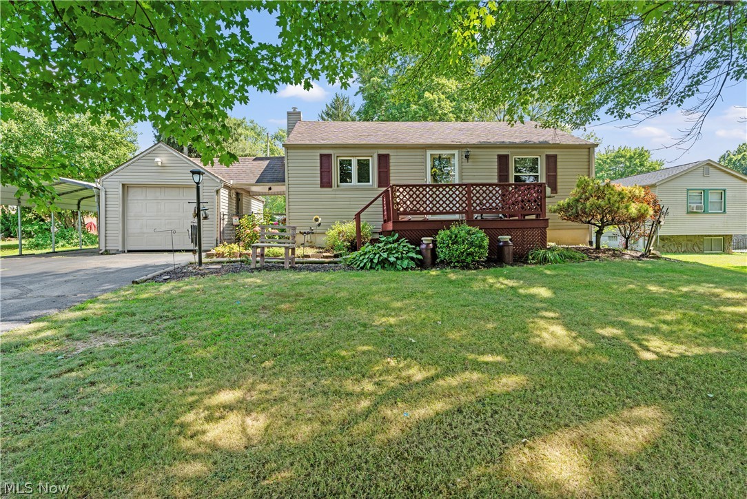 7000 Navarre Road SW Massillon OH 44646