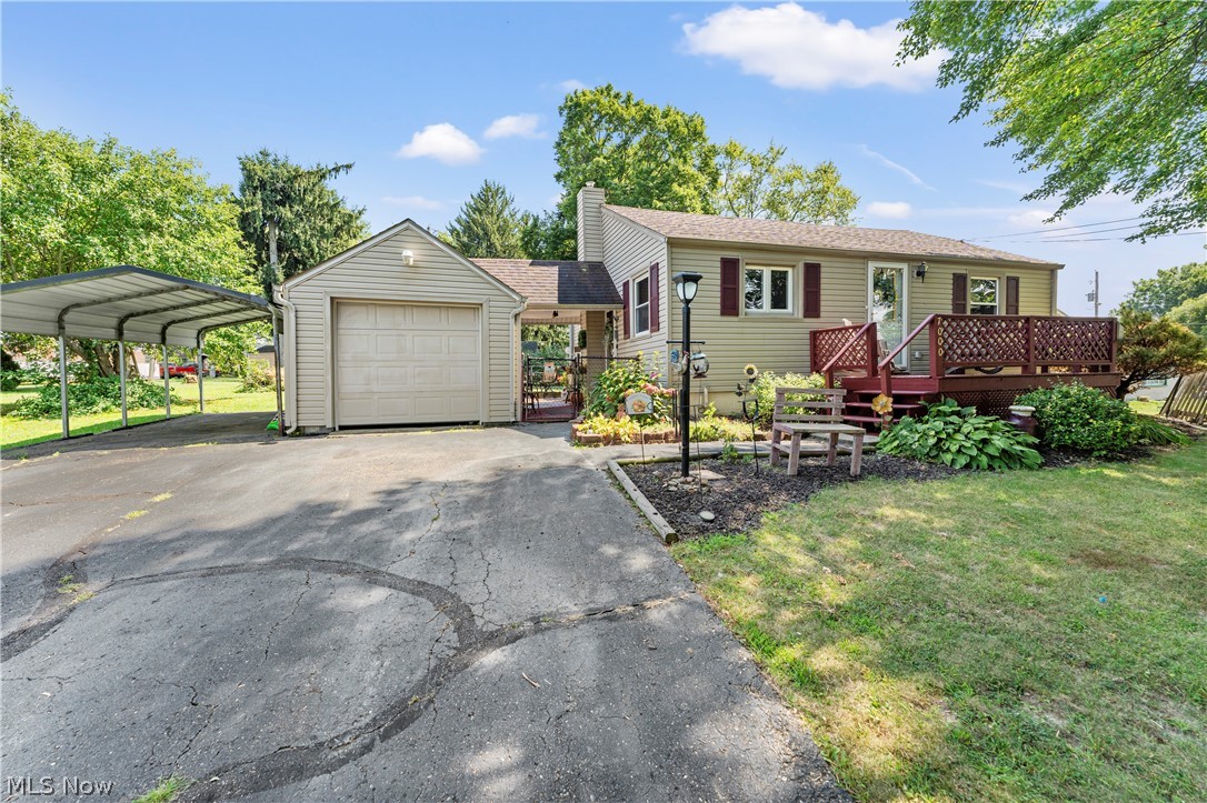 7000 Navarre Road SW Massillon OH 44646