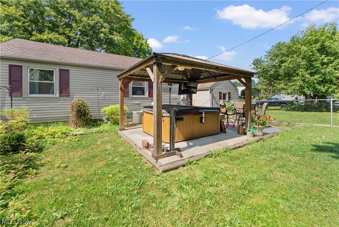 7000 Navarre Road SW Massillon OH 44646