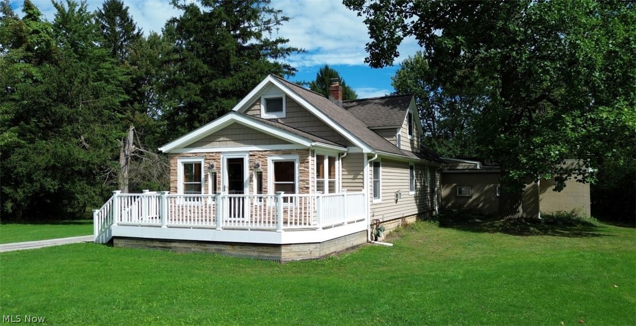 3795 Irving Park Avenue Woodmere OH 44122
