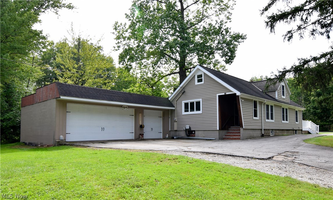 3795 Irving Park Avenue Woodmere OH 44122