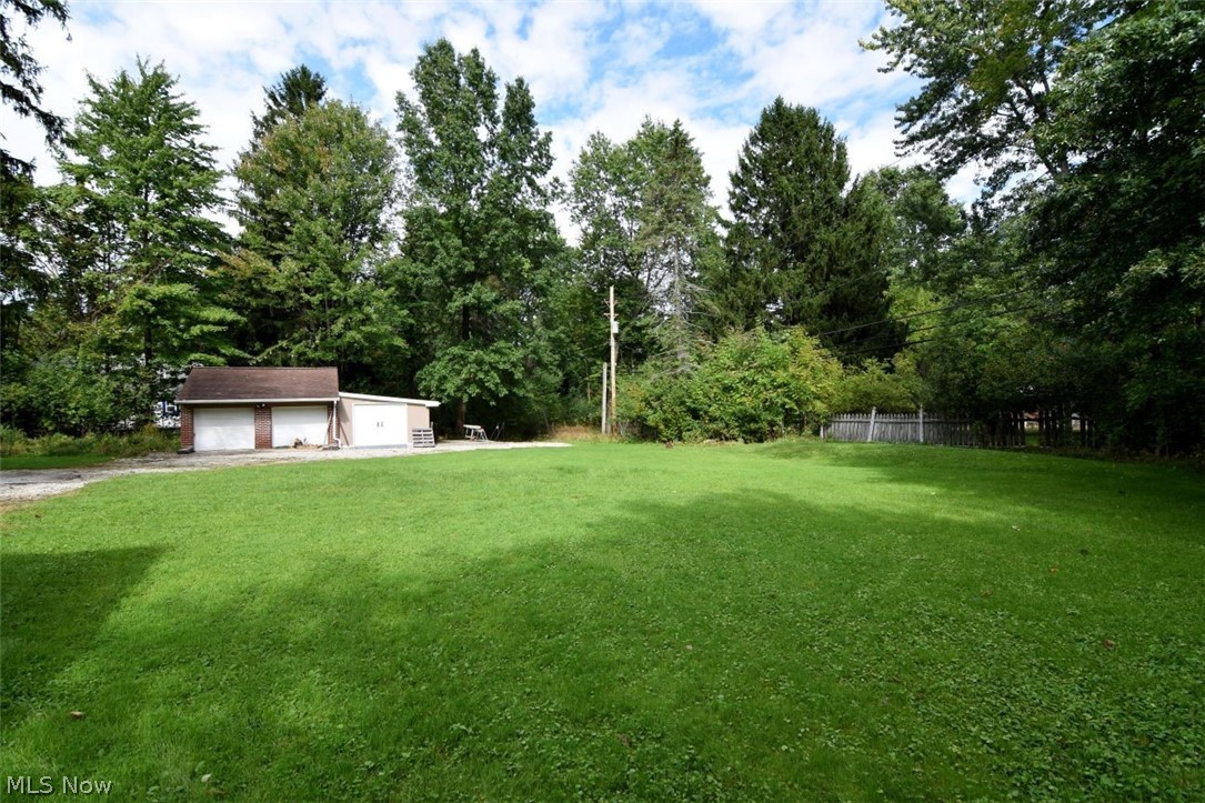 3795 Irving Park Avenue Woodmere OH 44122