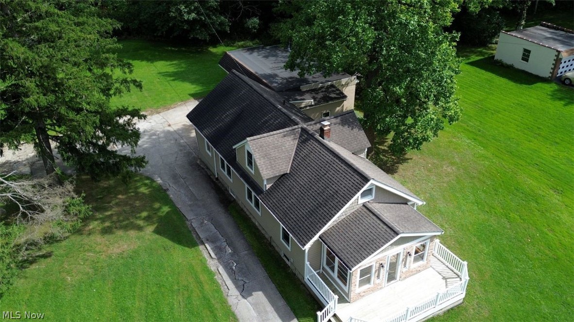 3795 Irving Park Avenue Woodmere OH 44122