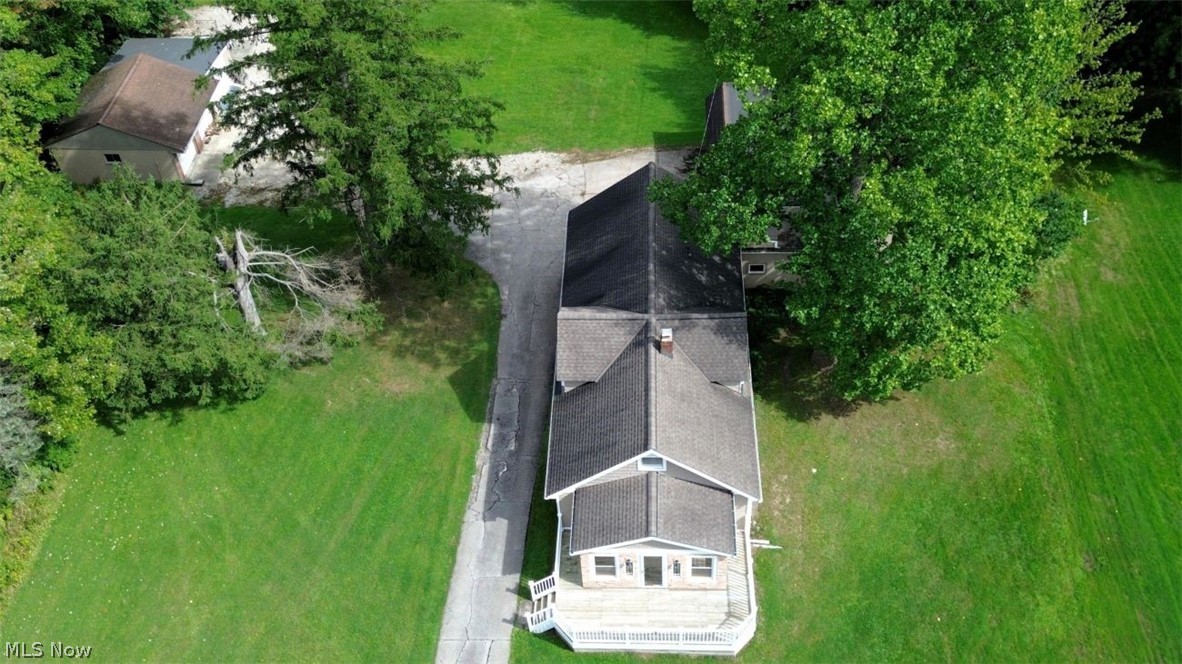 3795 Irving Park Avenue Woodmere OH 44122