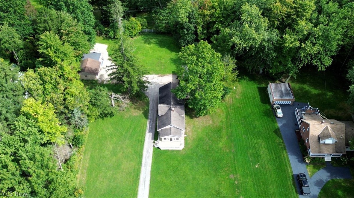 3795 Irving Park Avenue Woodmere OH 44122