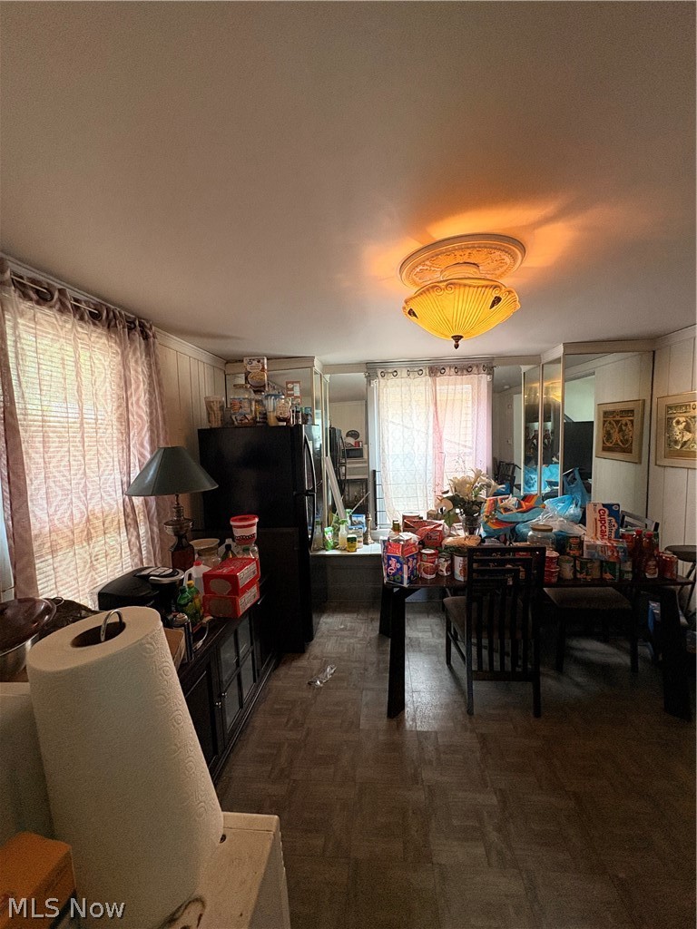 9915 Raymond Avenue Cleveland OH 44104