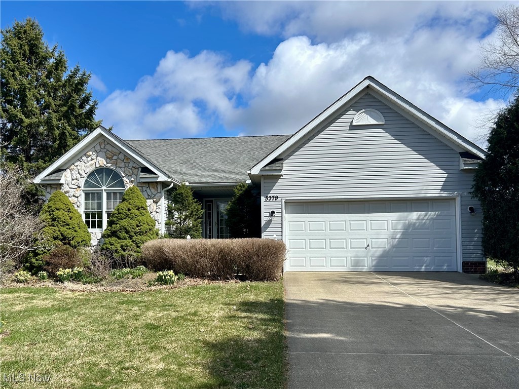5379 Wixford Lane Mentor OH 44060