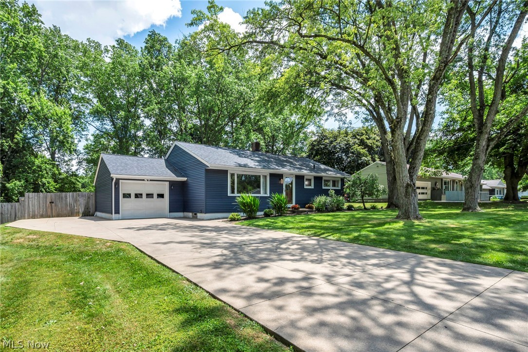 4717 Shriver Road North Canton OH 44720