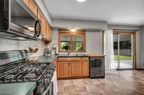 4717 Shriver Road North Canton OH 44720