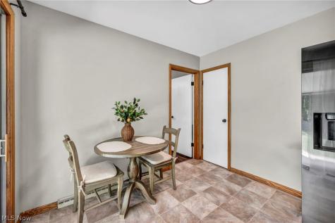 4717 Shriver Road North Canton OH 44720