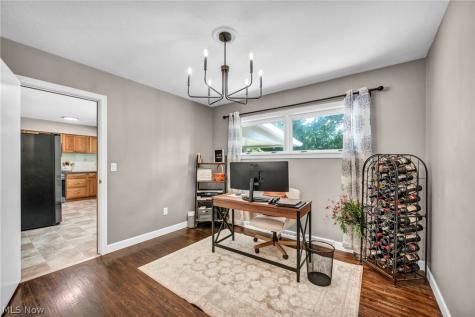 4717 Shriver Road North Canton OH 44720