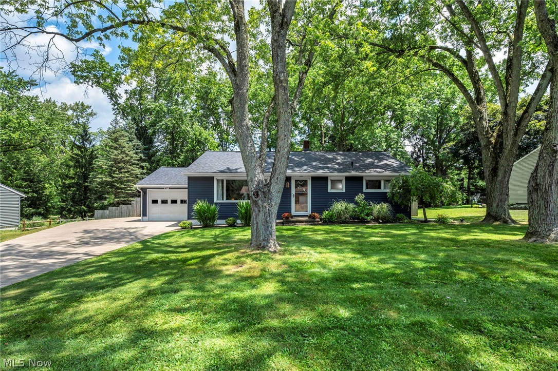 4717 Shriver Road North Canton OH 44720