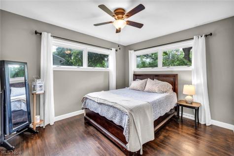 4717 Shriver Road North Canton OH 44720