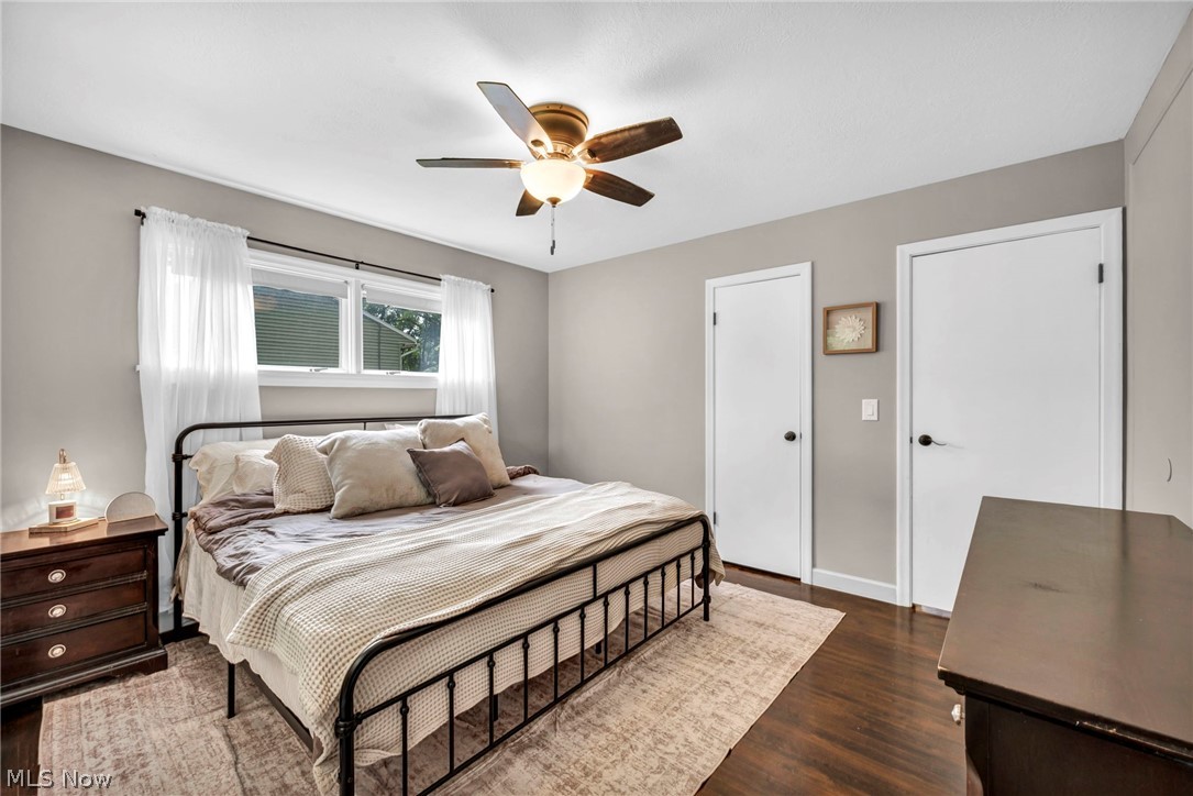 4717 Shriver Road North Canton OH 44720