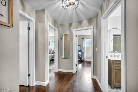 4717 Shriver Road North Canton OH 44720