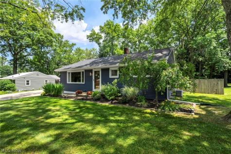 4717 Shriver Road North Canton OH 44720