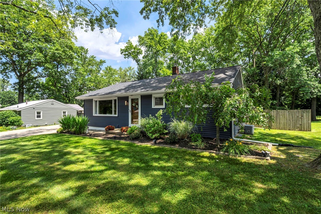 4717 Shriver Road North Canton OH 44720