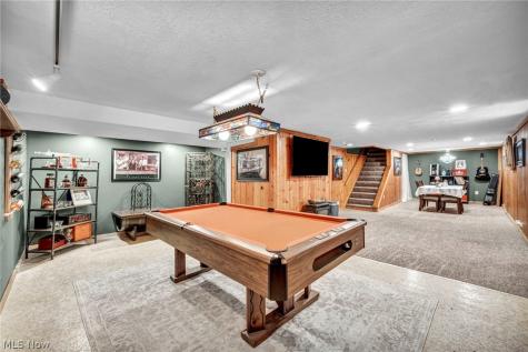 4717 Shriver Road North Canton OH 44720