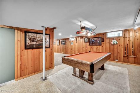 4717 Shriver Road North Canton OH 44720