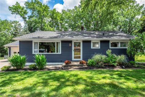 4717 Shriver Road North Canton OH 44720