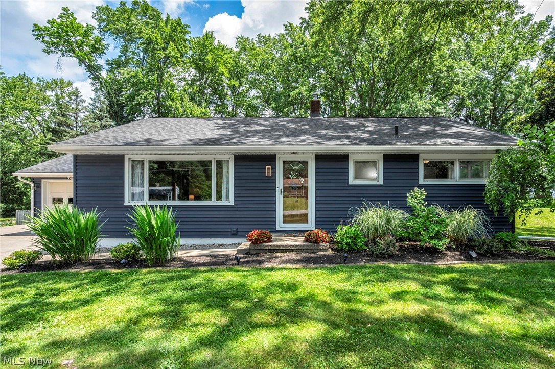 4717 Shriver Road North Canton OH 44720