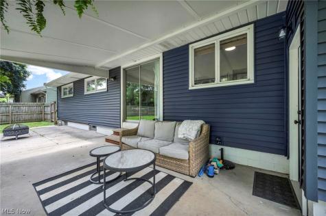 4717 Shriver Road North Canton OH 44720