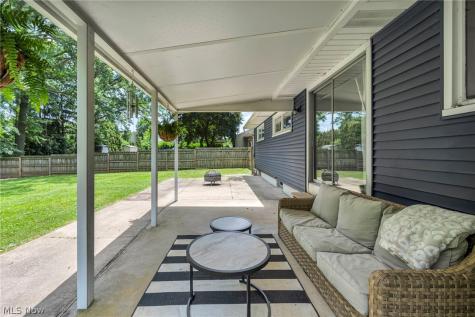 4717 Shriver Road North Canton OH 44720