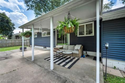 4717 Shriver Road North Canton OH 44720