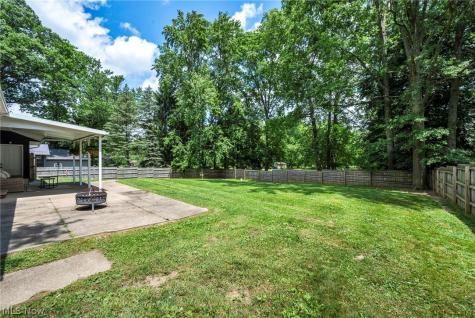 4717 Shriver Road North Canton OH 44720