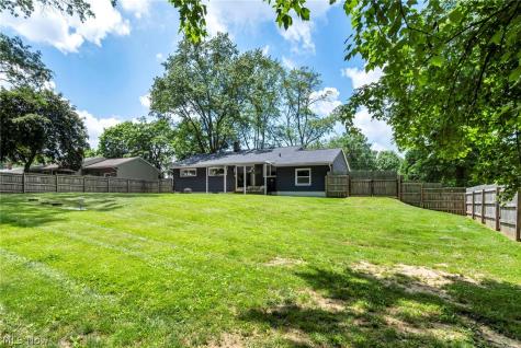 4717 Shriver Road North Canton OH 44720