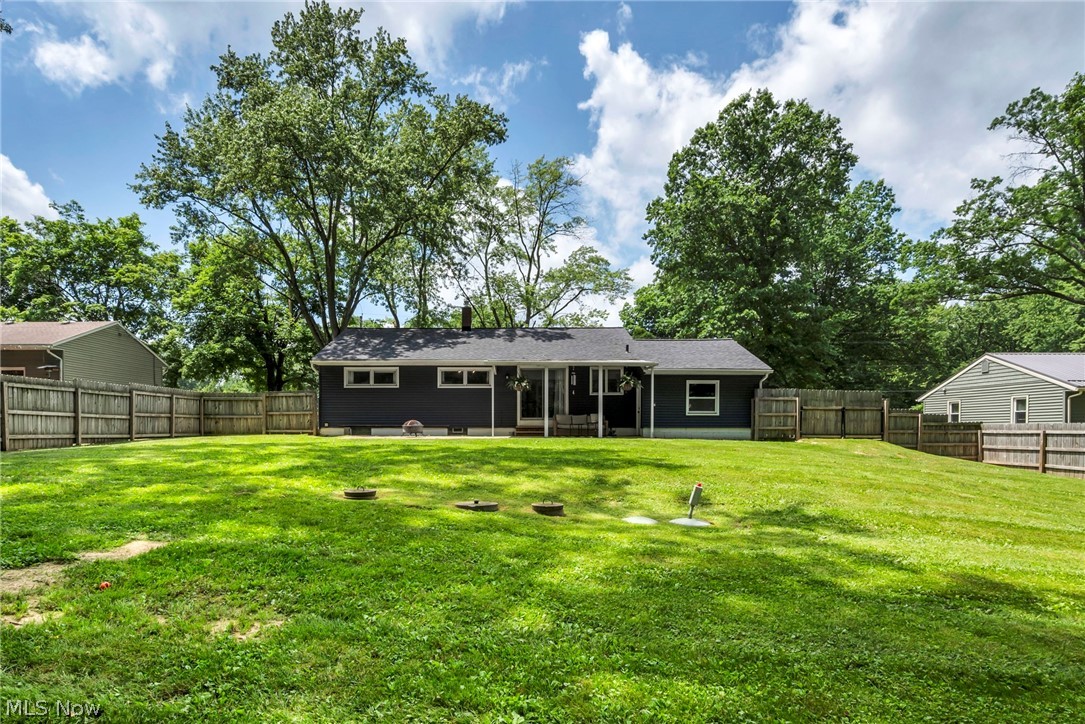 4717 Shriver Road North Canton OH 44720