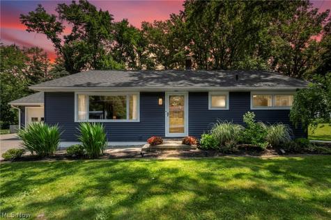 4717 Shriver Road North Canton OH 44720