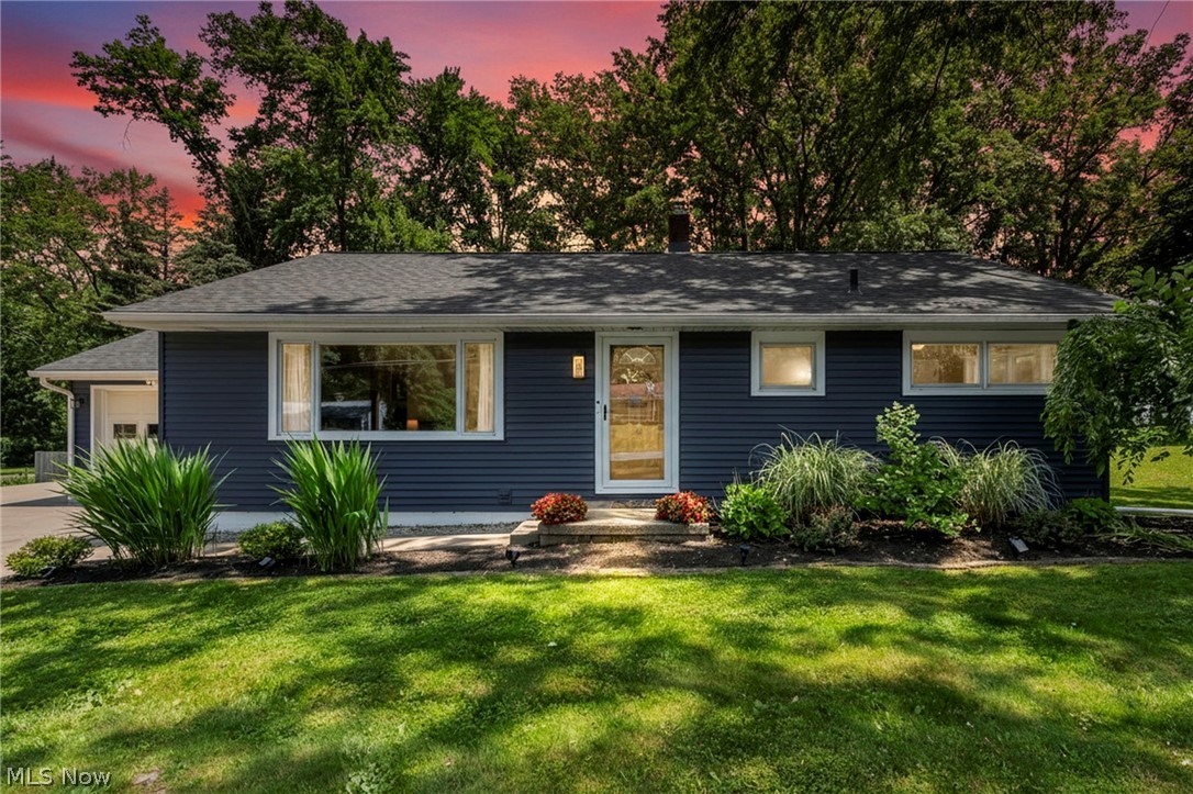 4717 Shriver Road North Canton OH 44720