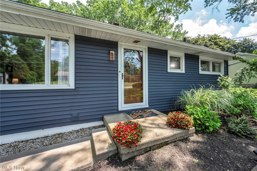 4717 Shriver Road North Canton OH 44720