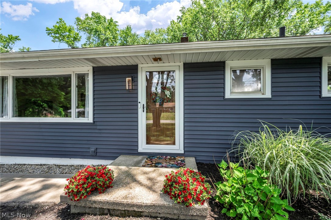 4717 Shriver Road North Canton OH 44720