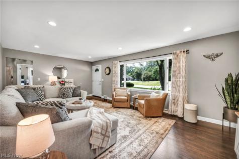 4717 Shriver Road North Canton OH 44720