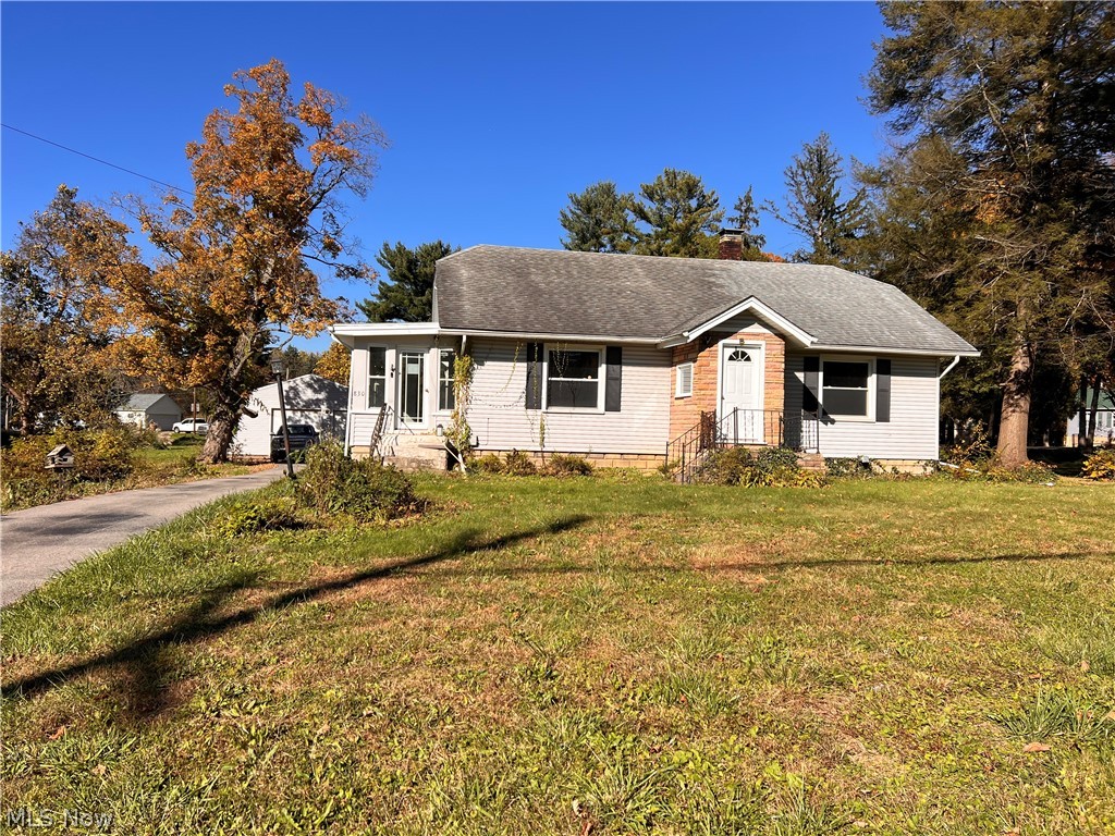 830 E South Range Road North Lima OH 44452