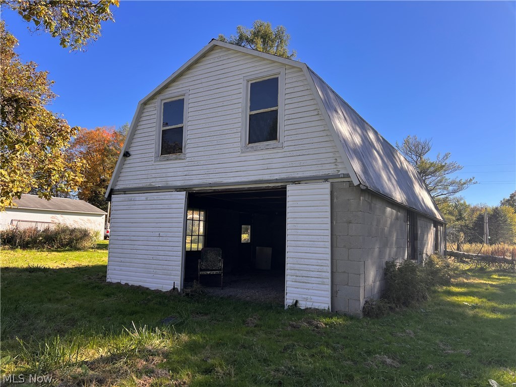830 E South Range Road North Lima OH 44452