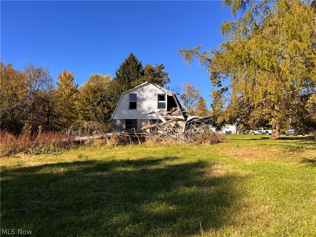 830 E South Range Road North Lima OH 44452