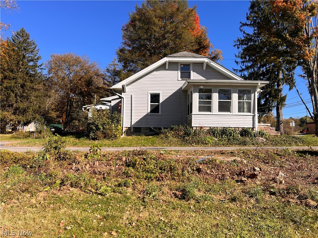 830 E South Range Road North Lima OH 44452