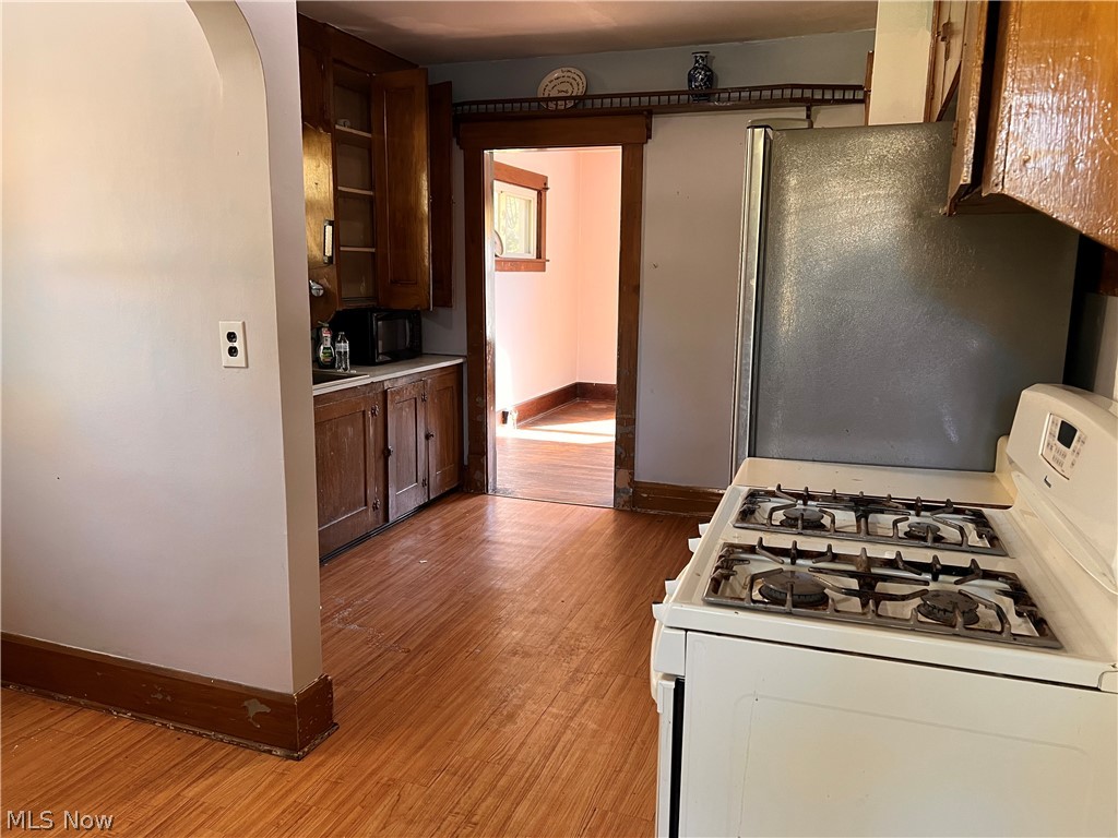 830 E South Range Road North Lima OH 44452